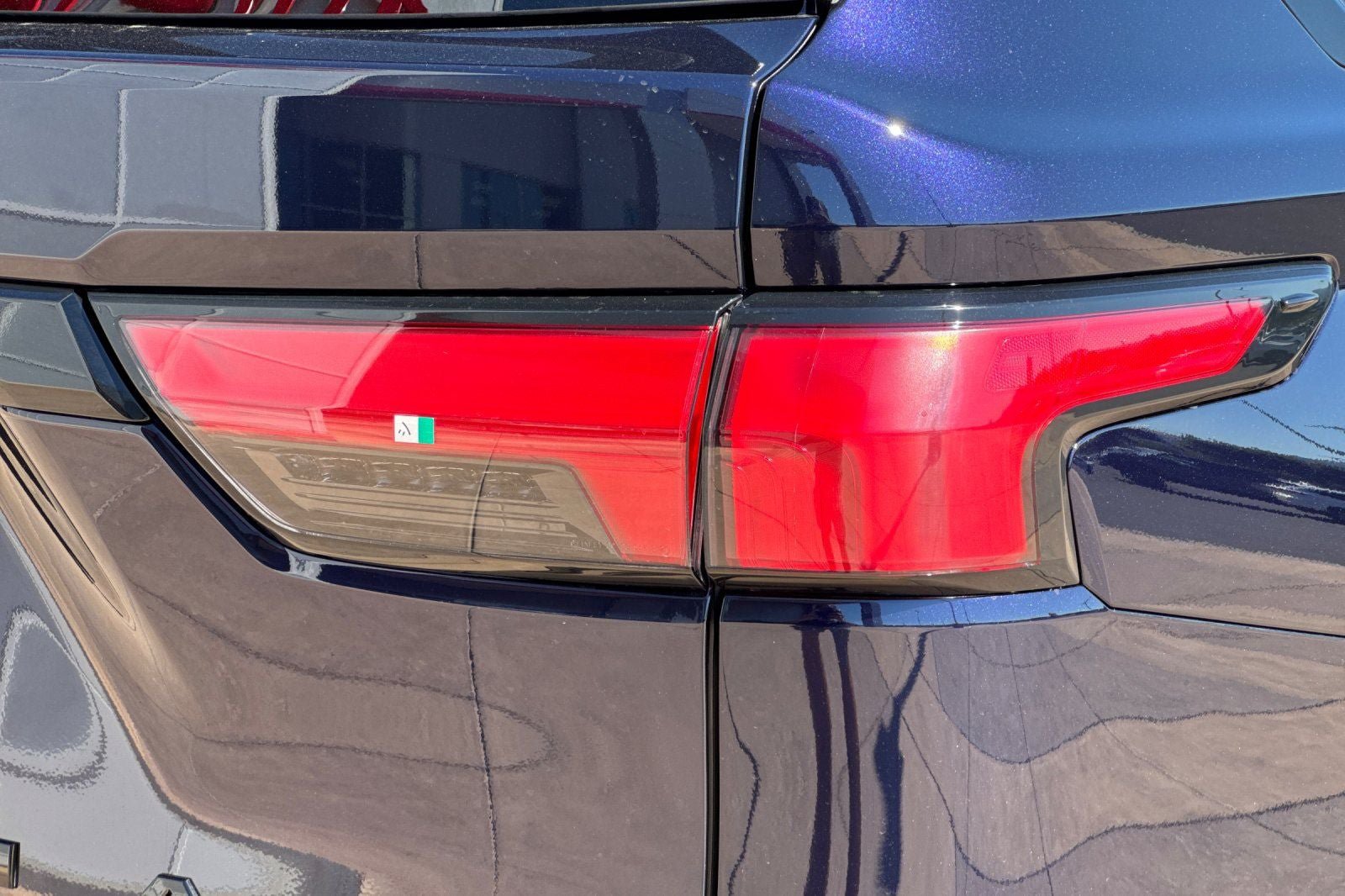New 2026 Toyota Sequoia Limited AWD/4WD image 33