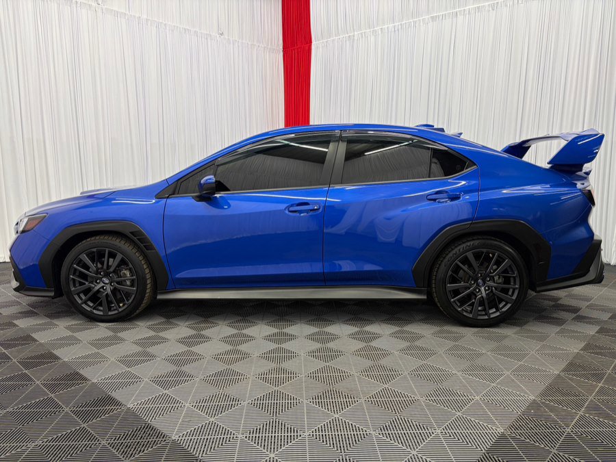 Used 2022 Subaru WRX Premium AWD/4WD image 5