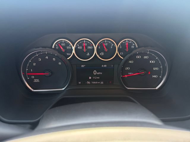 Used 2021 Chevrolet Suburban Z71 AWD/4WD image 14