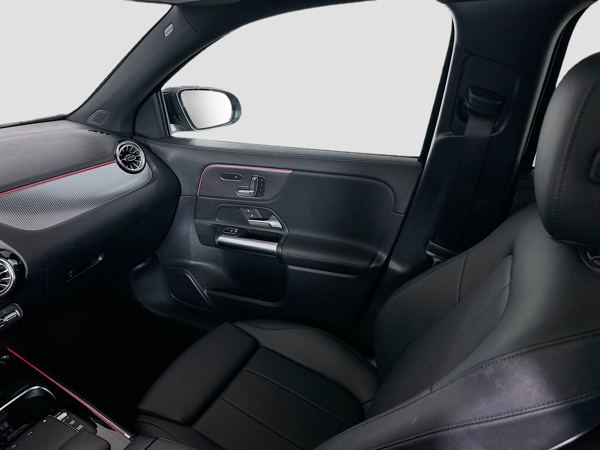 Certified 2023 Mercedes-Benz GLA 250 GLA 250 image 29