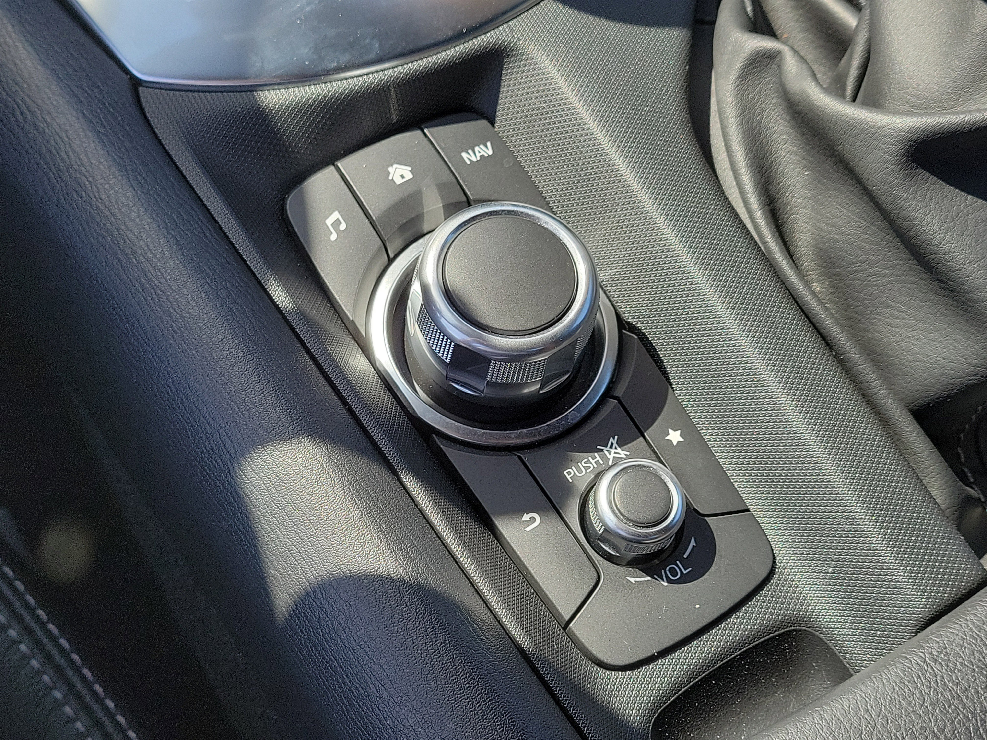 Used 2022 MAZDA MX-5 Miata RF Grand Touring w/ Appearance Package image 20