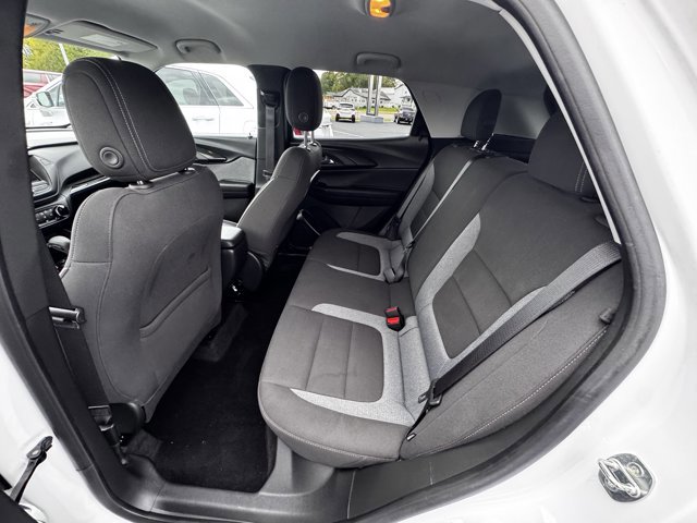 Used 2023 Chevrolet TrailBlazer LT image 7