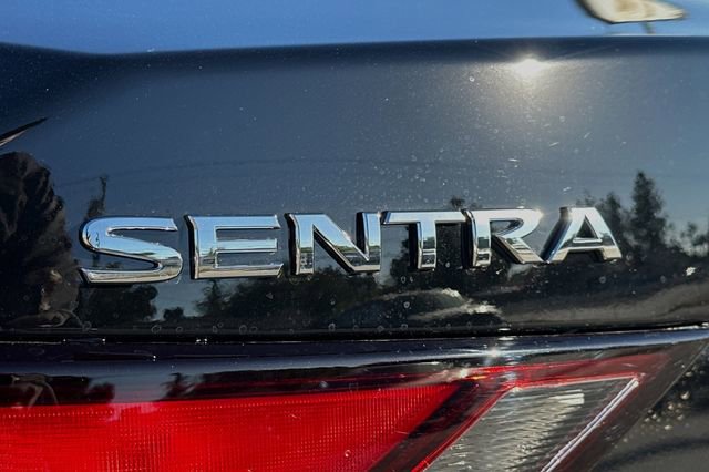 New 2025 Nissan Sentra S image 21