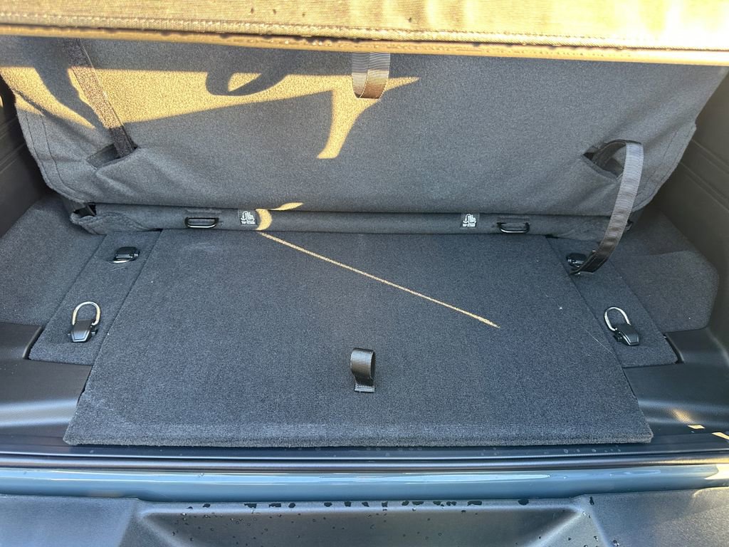 New 2026 Jeep Wrangler Sport image 16