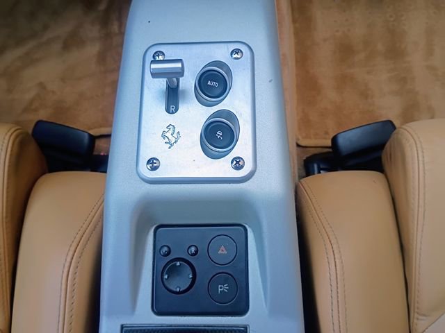 Used 2000 Ferrari 360 Modena RWD image 51