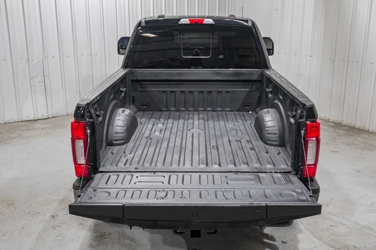 Used 2022 Ford F250 King Ranch w/ King Ranch Ultimate Package AWD/4WD image 60