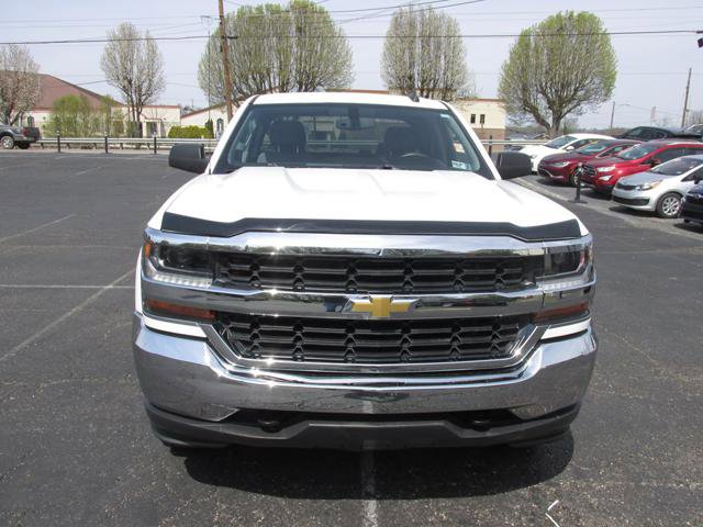 Used 2018 Chevrolet Silverado 1500 LS w/ Trailering Package image 2