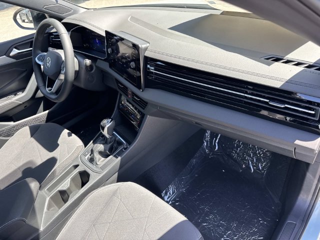 New 2027 Volkswagen Jetta Sport FWD image 29