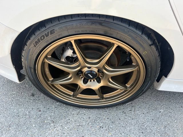 Used 2016 Ford Focus ST FWD image 20