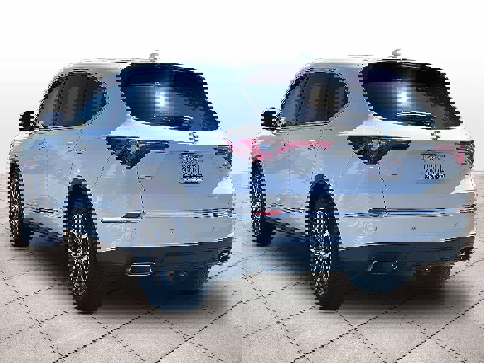 Used 2023 Acura MDX FWD w/ Technology Package image 13