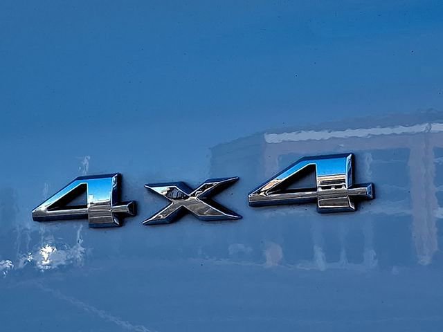 Used 2024 Jeep Compass Latitude image 31