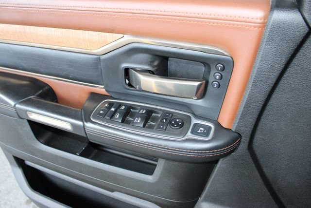 Used 2021 RAM 3500 Limited image 19