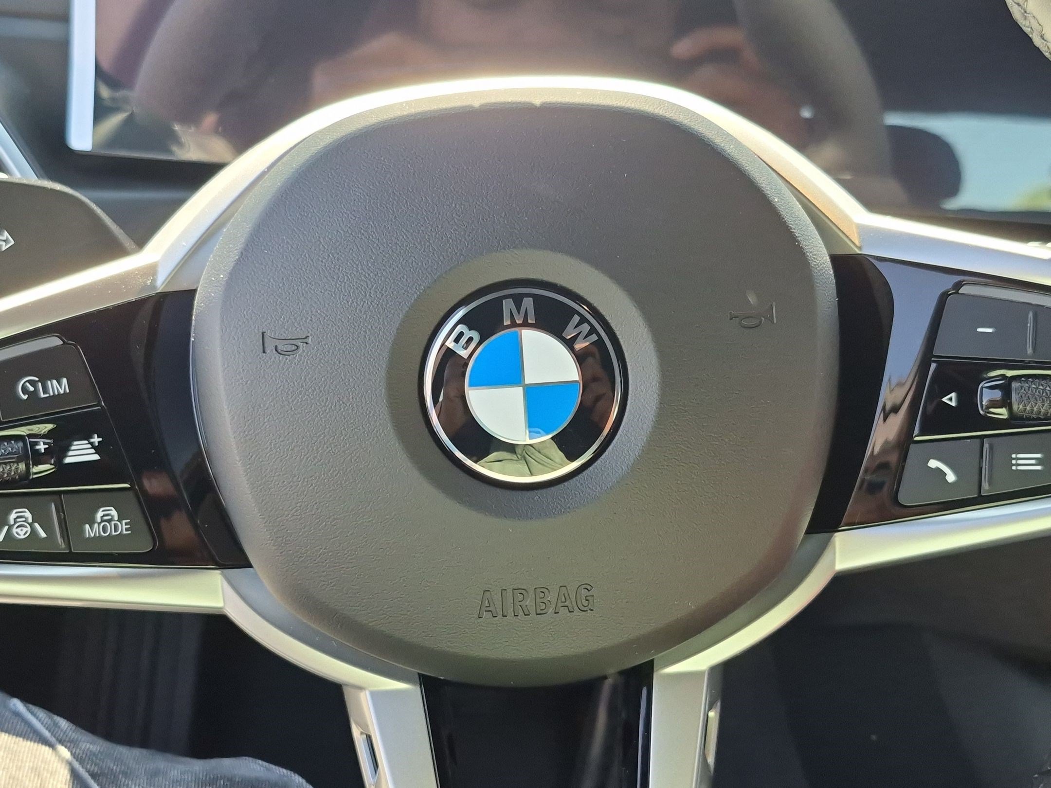 New 2026 BMW i4 eDrive40 w/ M Sport Package RWD image 18