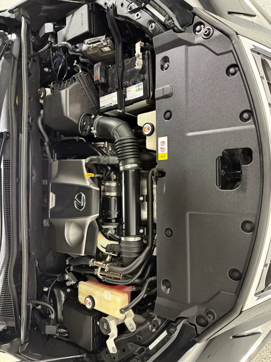 Used 2019 Lexus NX 300 AWD w/ Comfort Package image 72