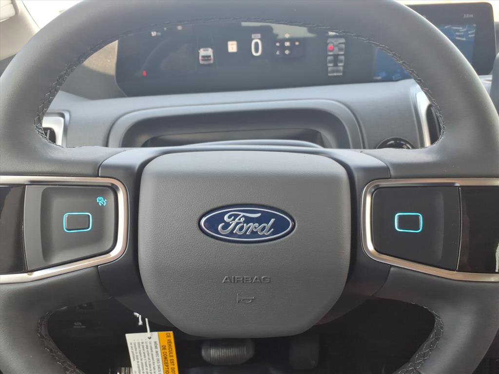 New 2026 Ford Expedition Active RWD image 23