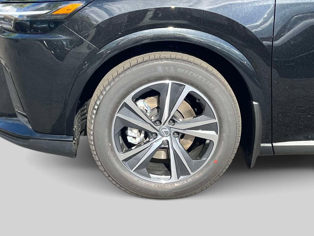 New 2026 Lexus RX 350 Premium AWD/4WD image 10