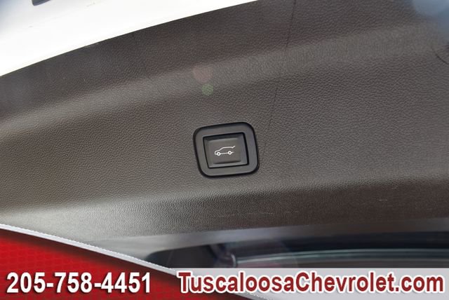 Used 2021 Chevrolet Tahoe LT RWD image 9