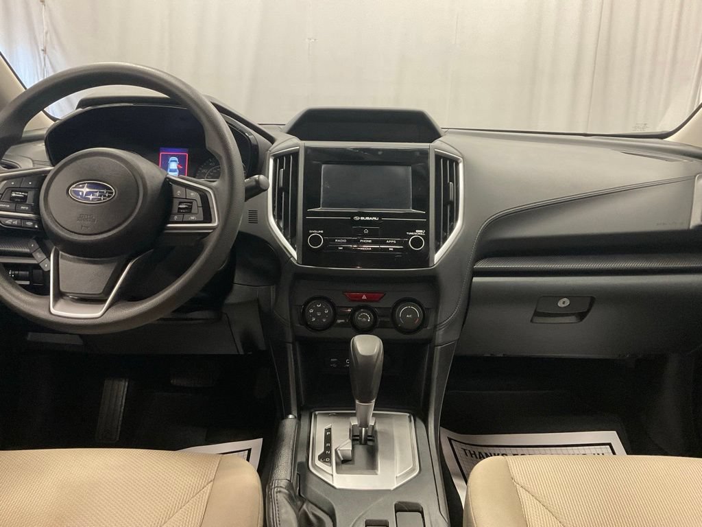 Used 2022 Subaru Impreza 2.0i AWD/4WD image 7