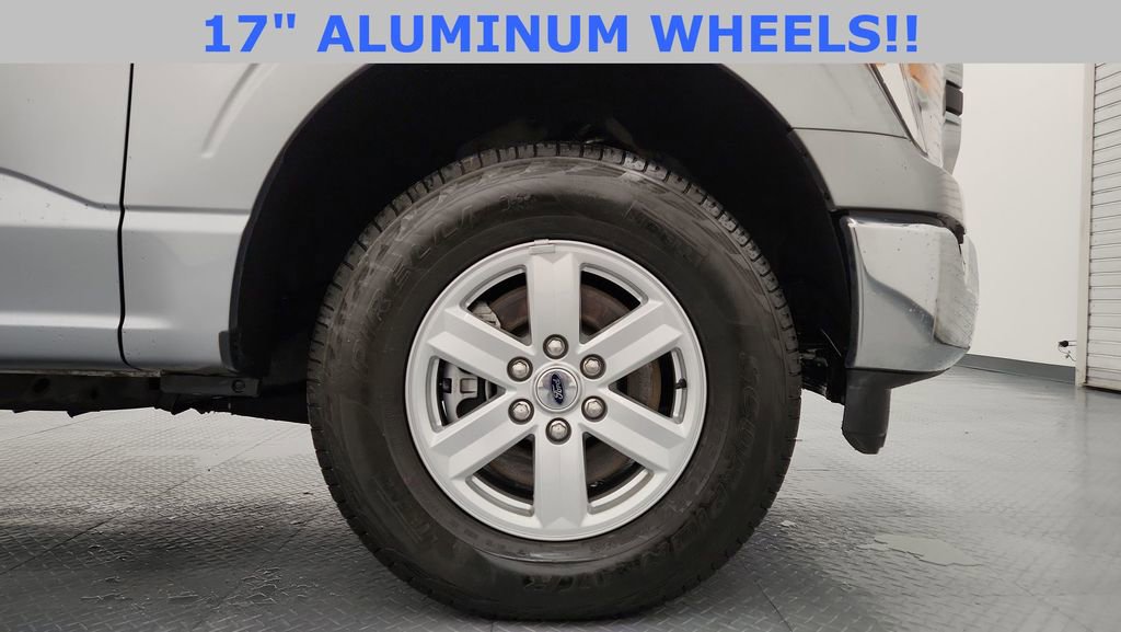 Used 2022 Ford F150 XLT image 12