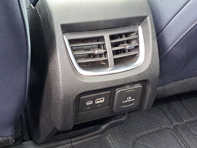 Used 2024 Chevrolet Blazer RS image 23