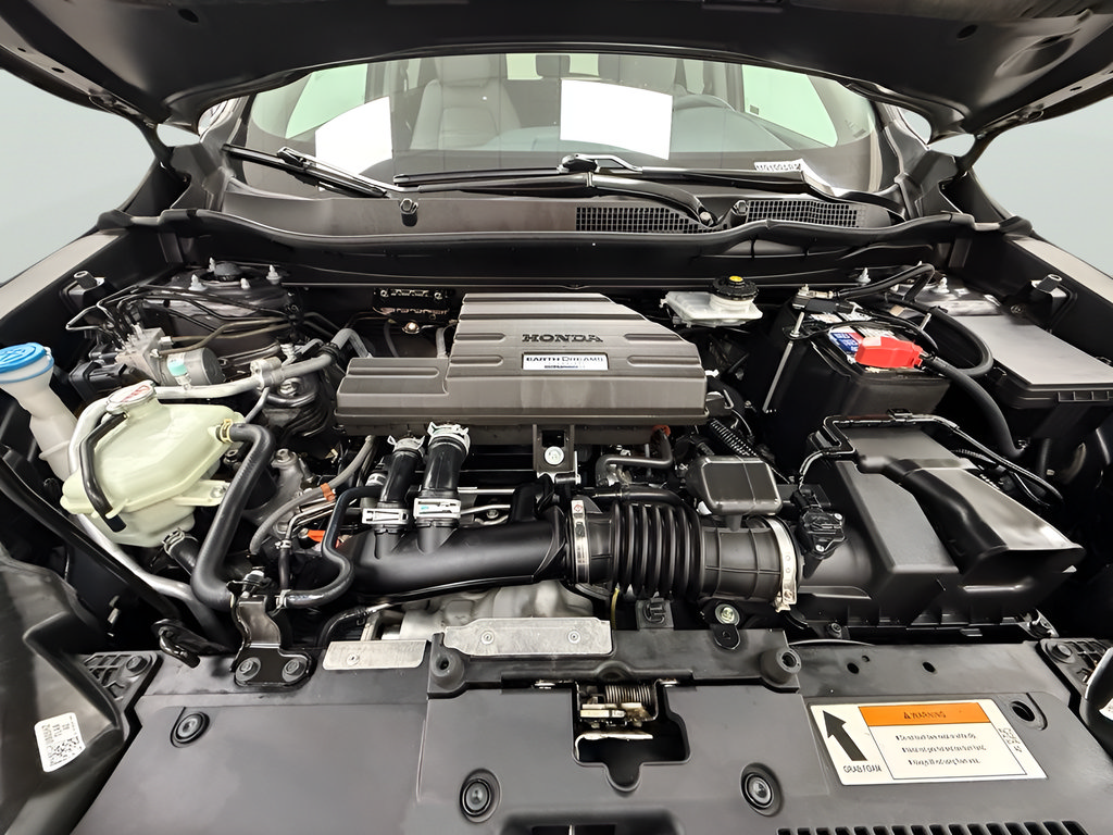 Used 2018 Honda CR-V EX-L image 23