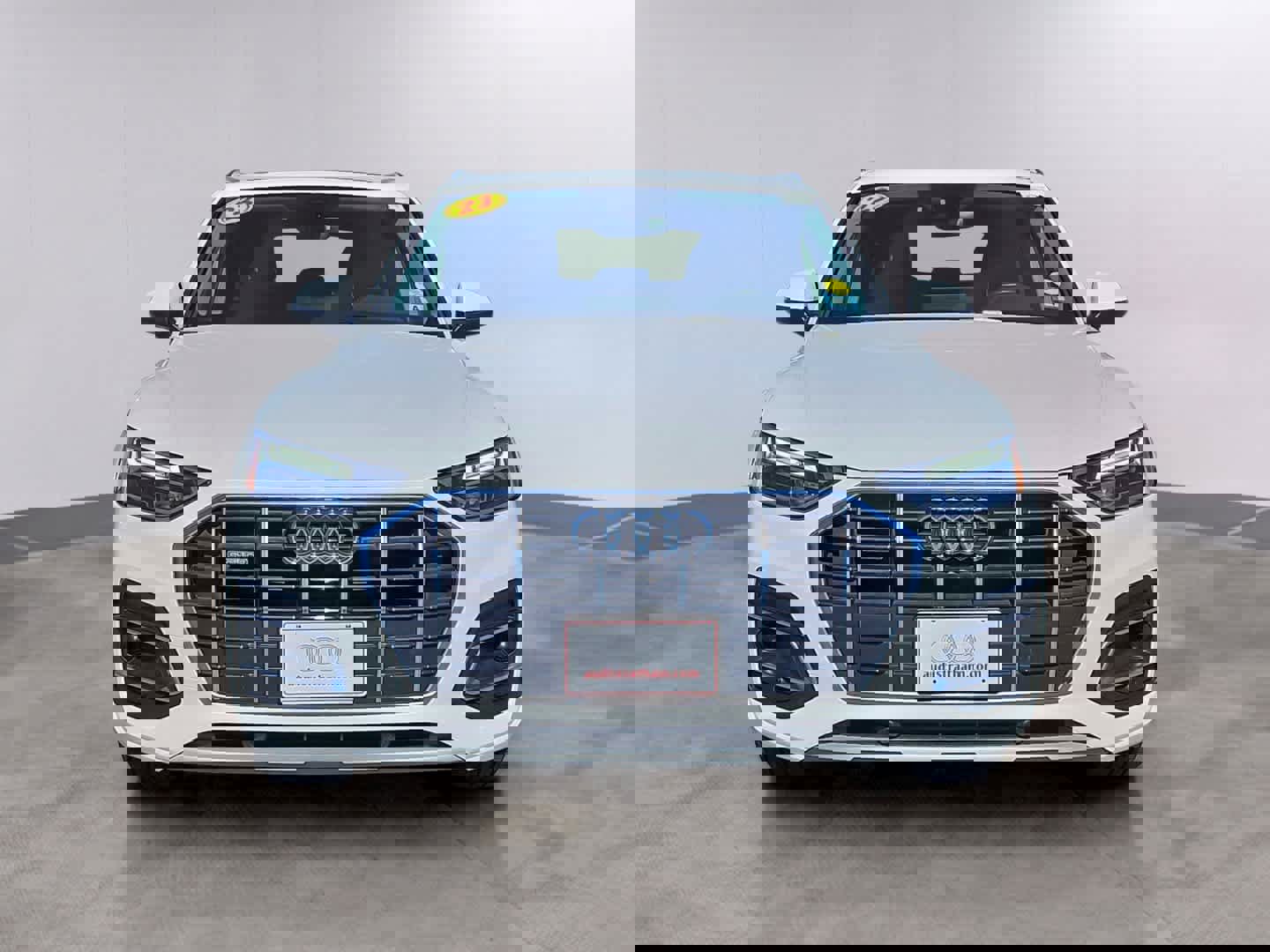 Used 2023 Audi Q5 2.0T Premium w/ Convenience Package image 10