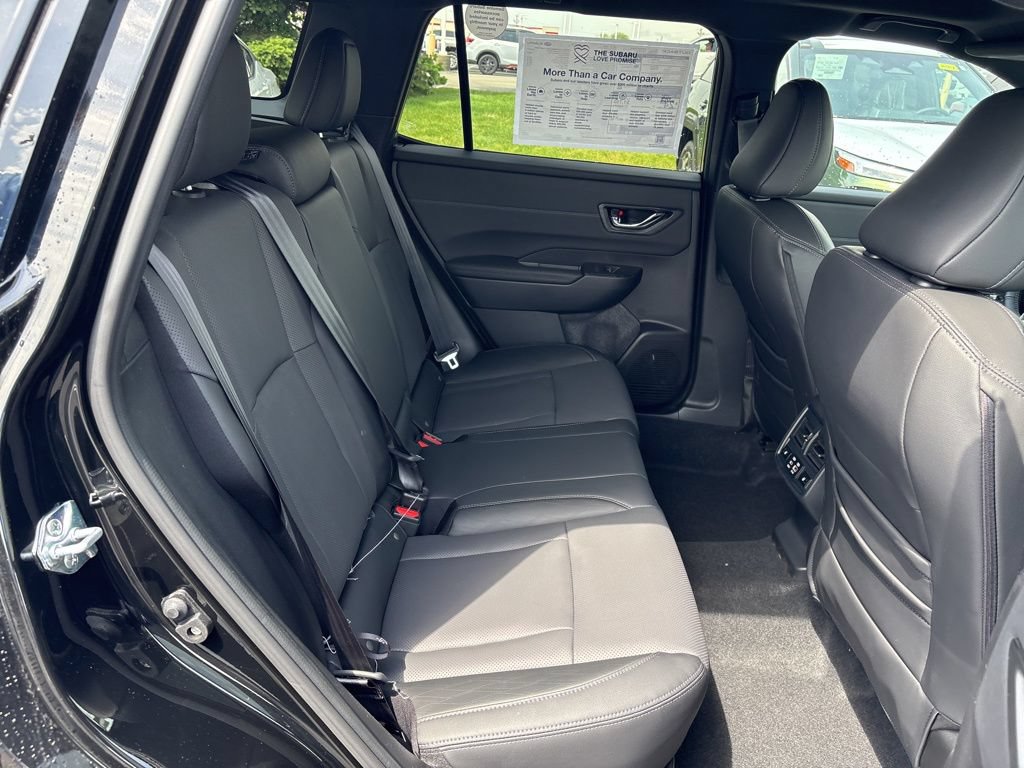 New 2026 Subaru Outback Touring XT AWD/4WD image 11