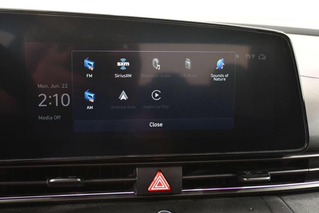 Used 2024 Hyundai Elantra N Line FWD image 27