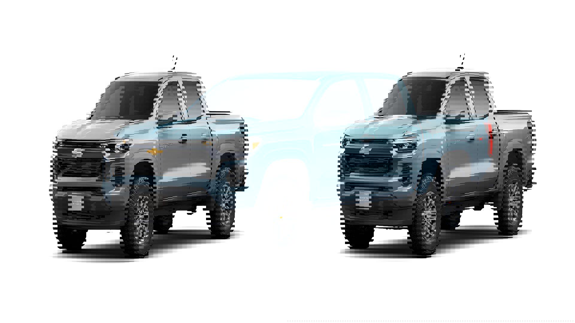 New 2026 Chevrolet Colorado LT w/ LT Convenience Package image 49