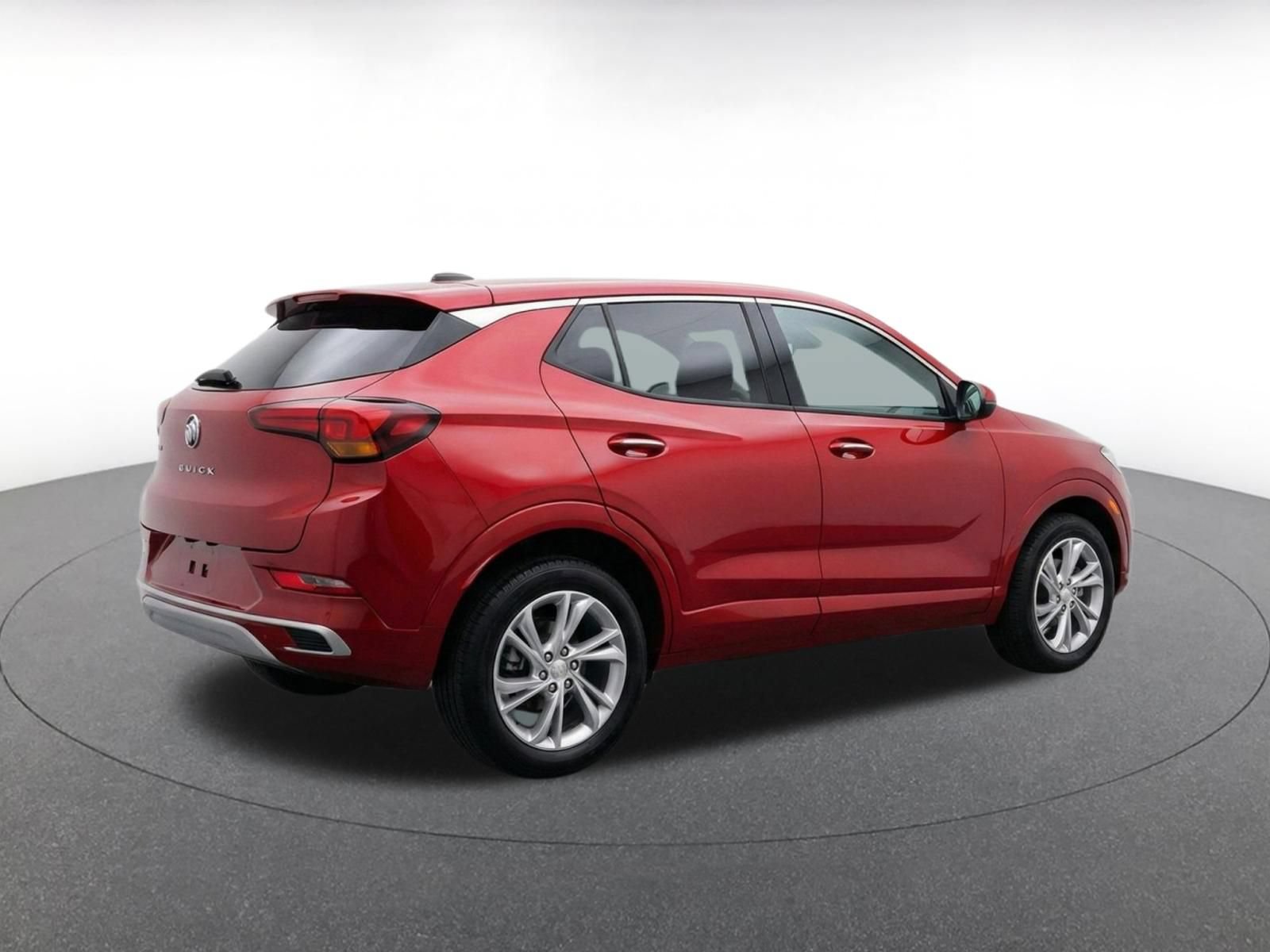 Used 2026 Buick Encore GX Preferred FWD image 10
