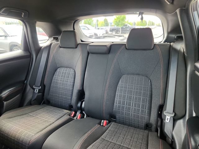 Used 2024 Honda HR-V Sport image 25