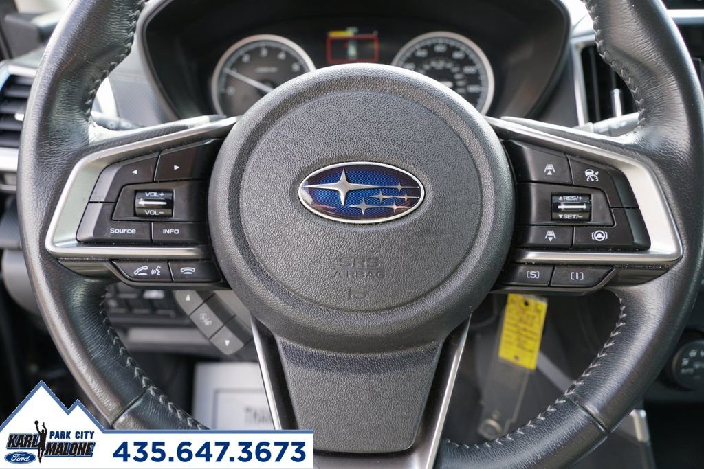Used 2020 Subaru Forester Premium image 17