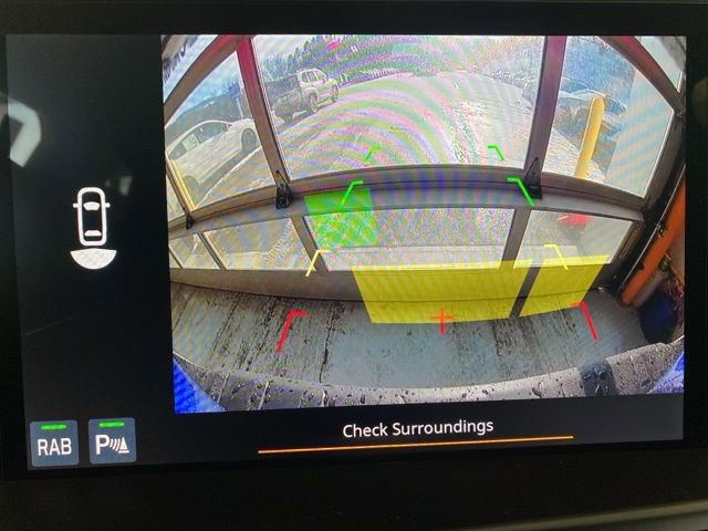 New 2026 Subaru Outback Premium image 17