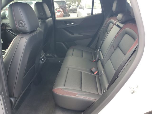 New 2026 Chevrolet Equinox RS w/ Convenience Package III image 6