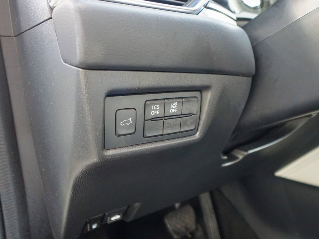 Used 2021 MAZDA CX-5 Grand Touring image 19