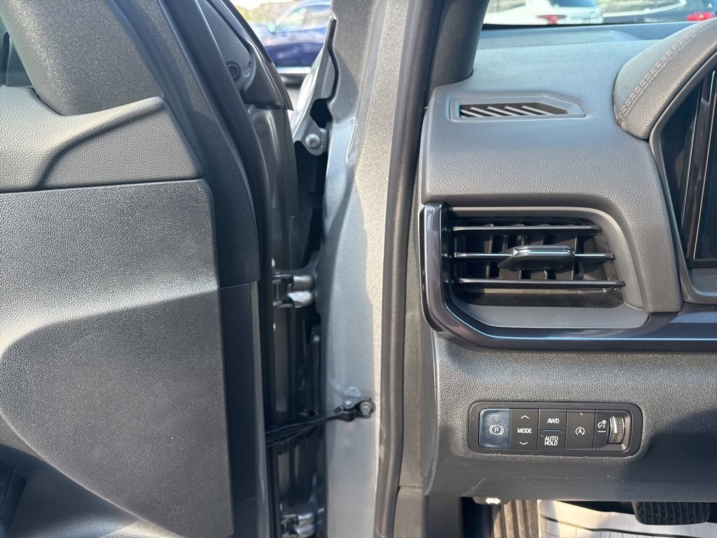 New 2026 GMC Terrain AT4 image 15