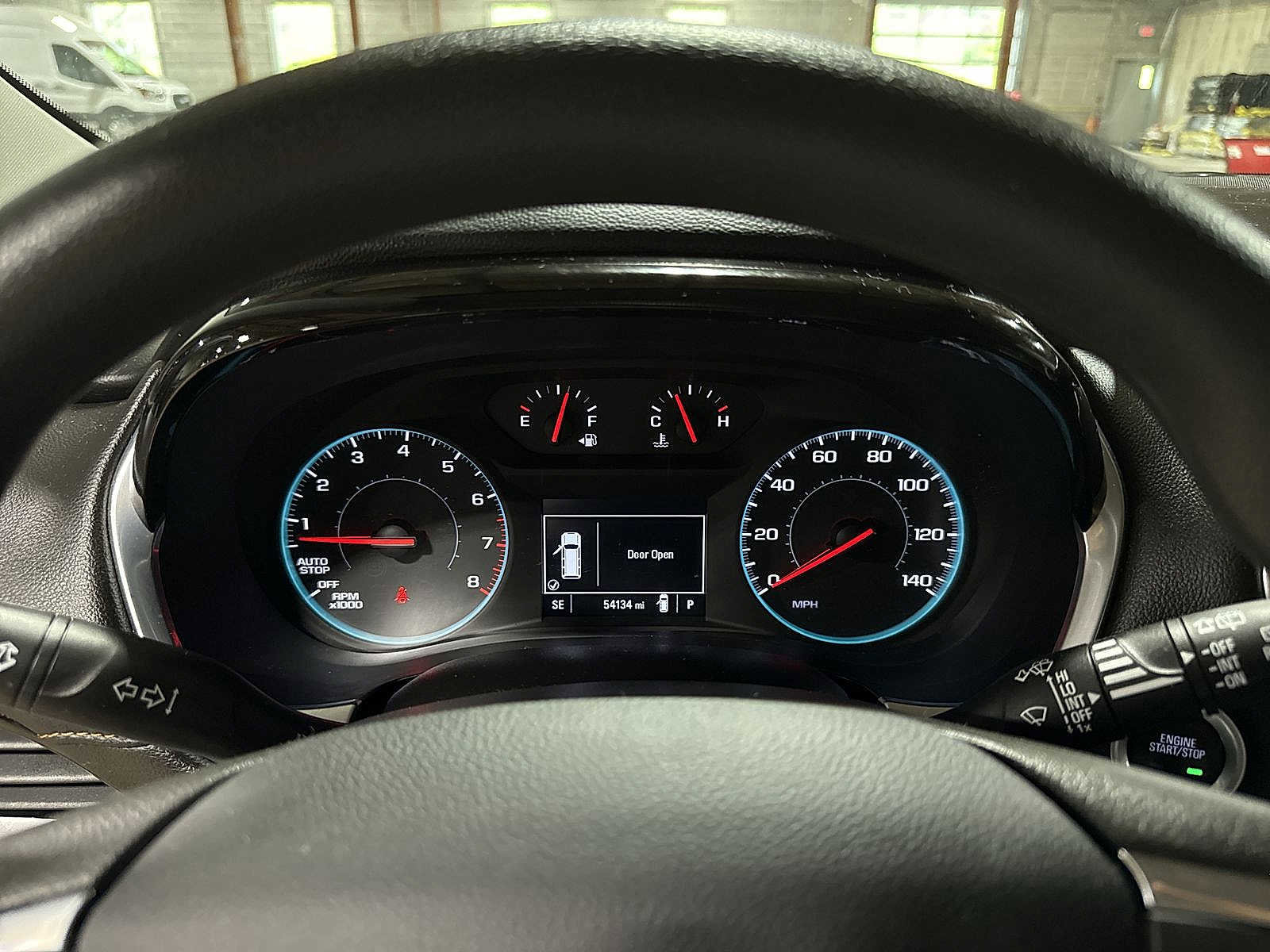 Used 2020 Chevrolet Traverse LS AWD/4WD image 31