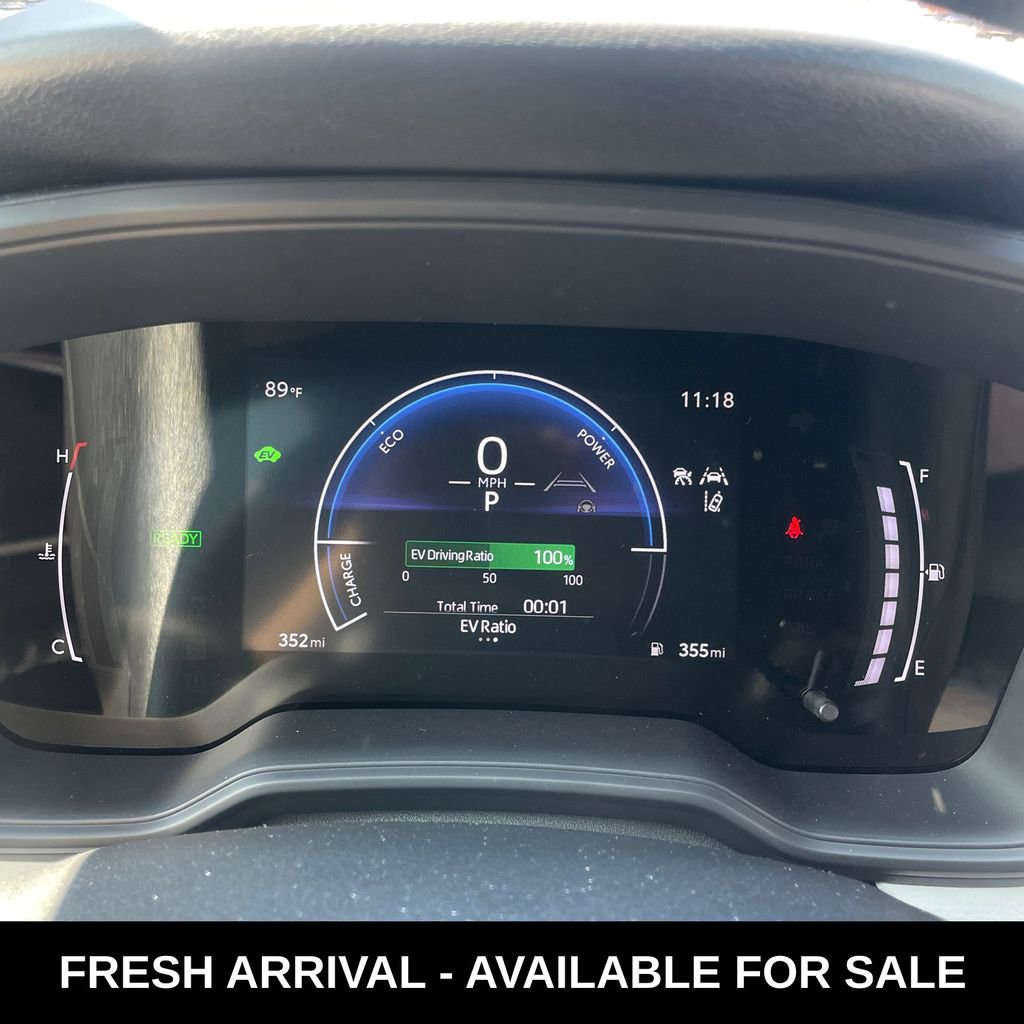 Used 2026 Toyota Corolla SE image 10