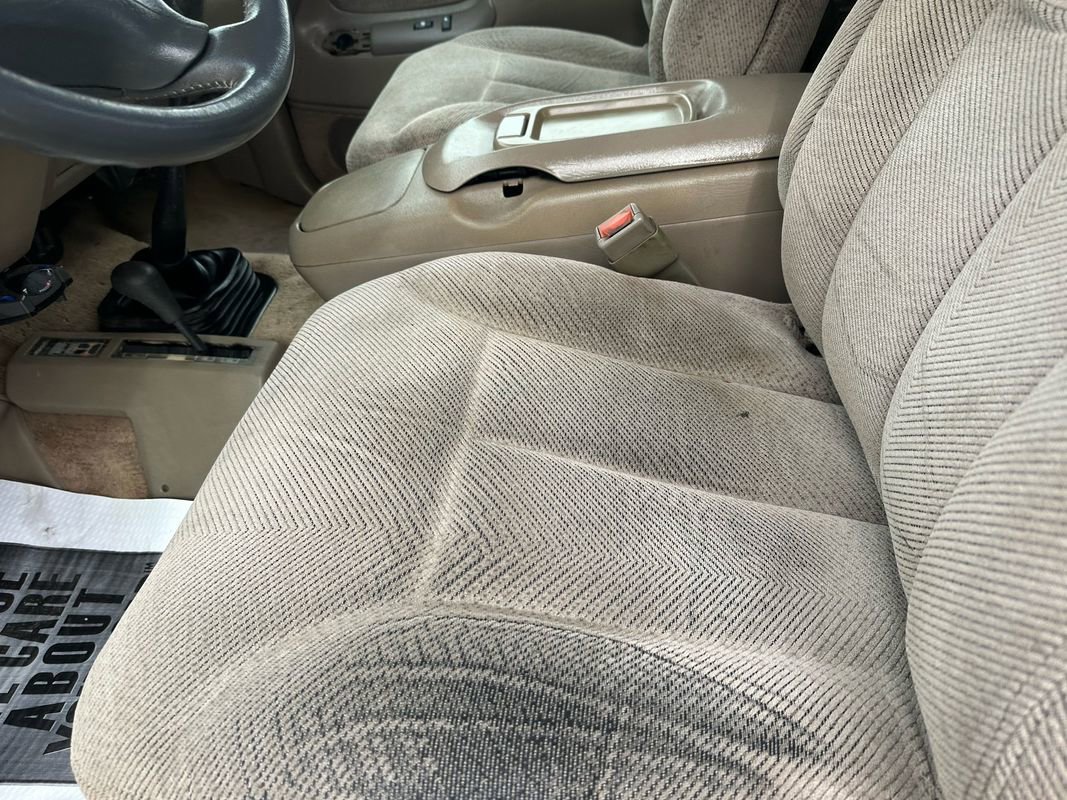 Used 1997 GMC Sierra 1500 4x4 Extended Cab w/ Marketing Option Pkg 3 image 28