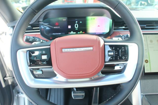 New 2026 Land Rover Range Rover SV image 17