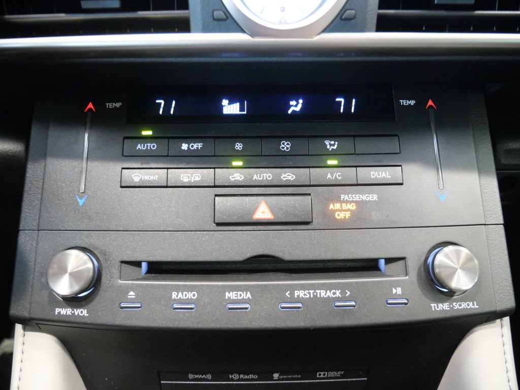 Used 2015 Lexus RC 350 AWD w/ Luxury Package image 22