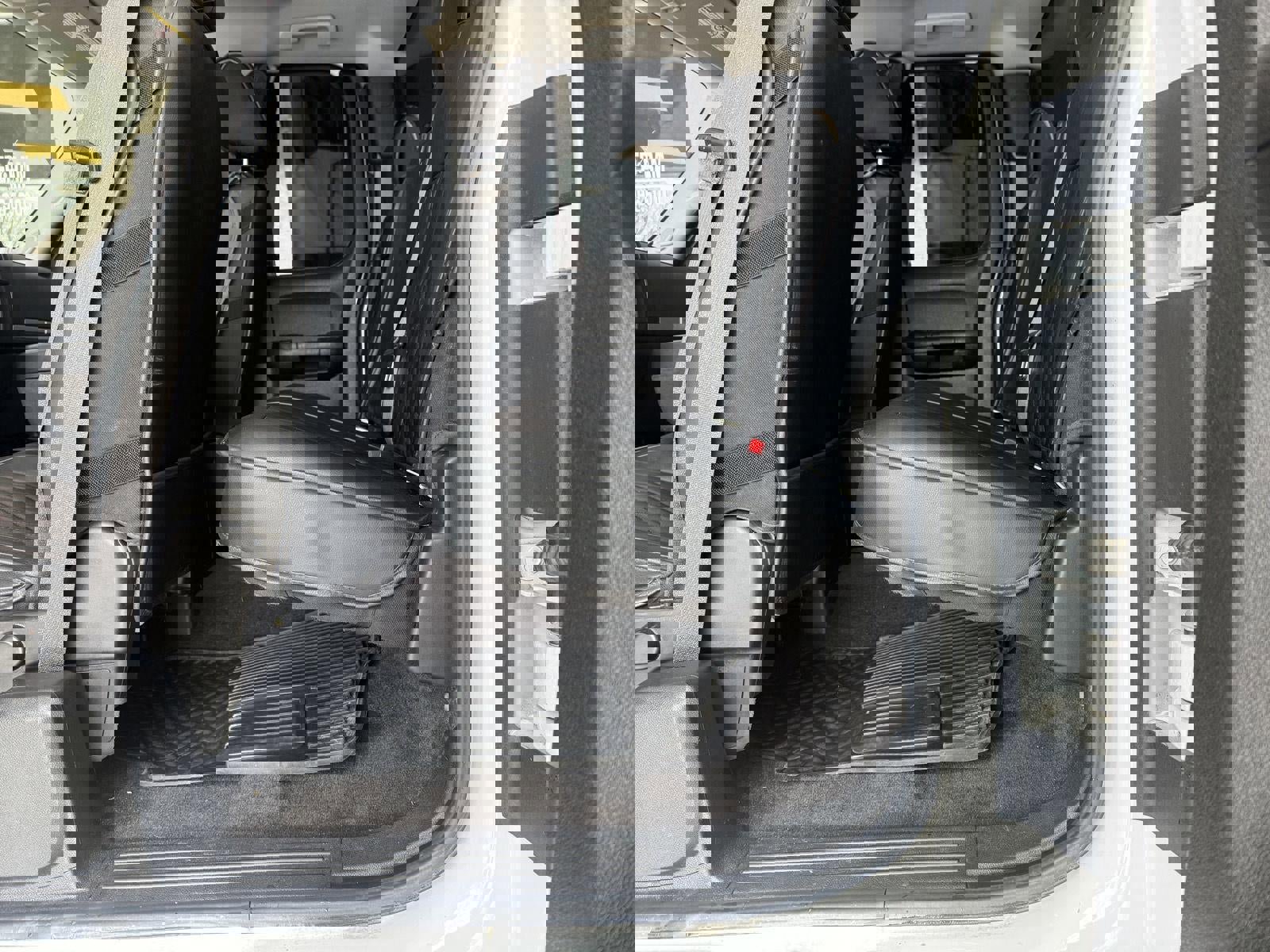 Used 2012 Chevrolet Silverado 2500 LT w/ Interior Plus Package image 10