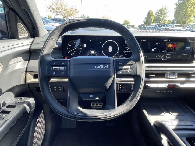 New 2027 Kia Telluride SX FWD image 14