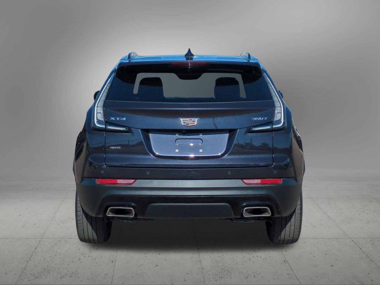 Certified 2023 Cadillac XT4 Sport w/ Cold Weather Package image 5