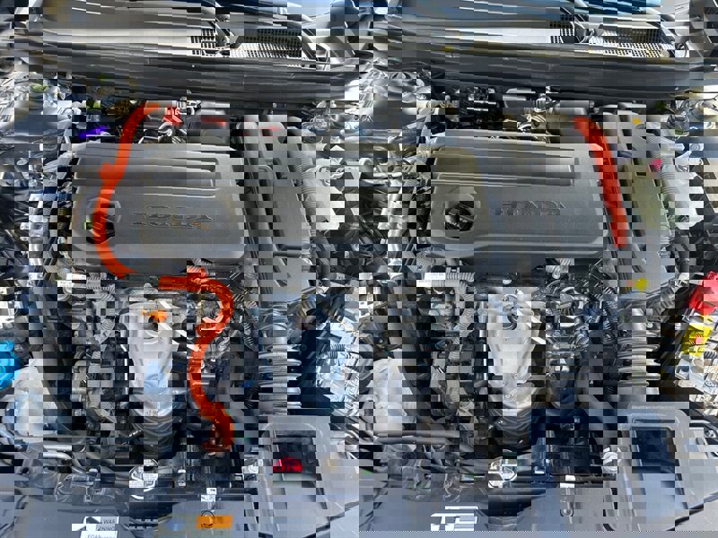 Used 2023 Honda Accord Hybrid Touring image 28