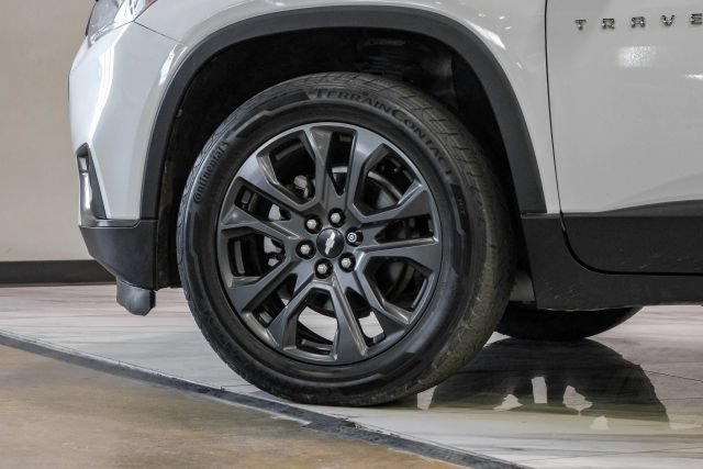 Used 2019 Chevrolet Traverse RS w/ LPO, Floor Liner Package FWD image 64