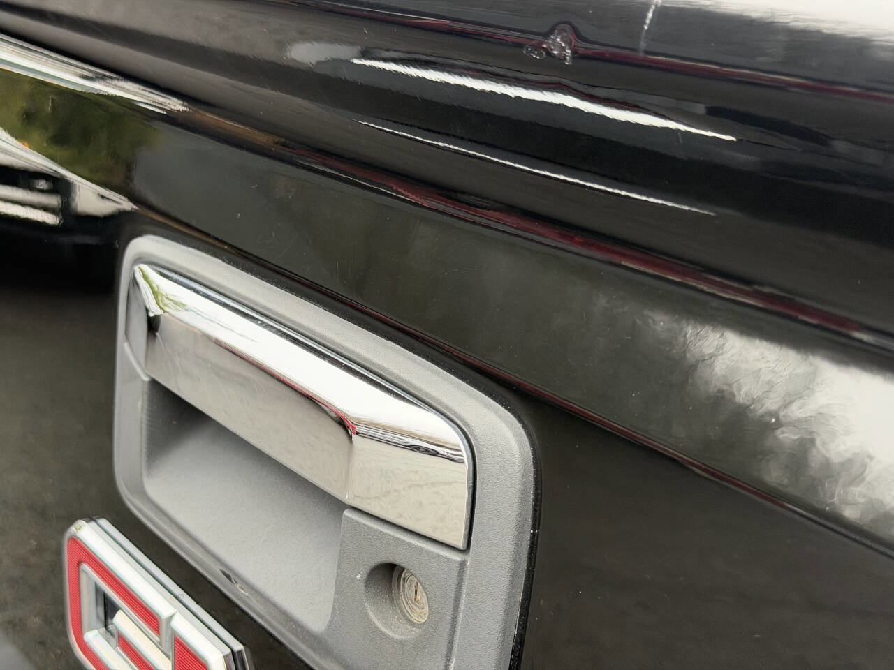 Used 2019 GMC Sierra 3500 Denali w/ Duramax Plus Package image 58