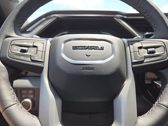 New 2026 GMC Sierra 1500 Denali w/ Technology Package AWD/4WD image 37