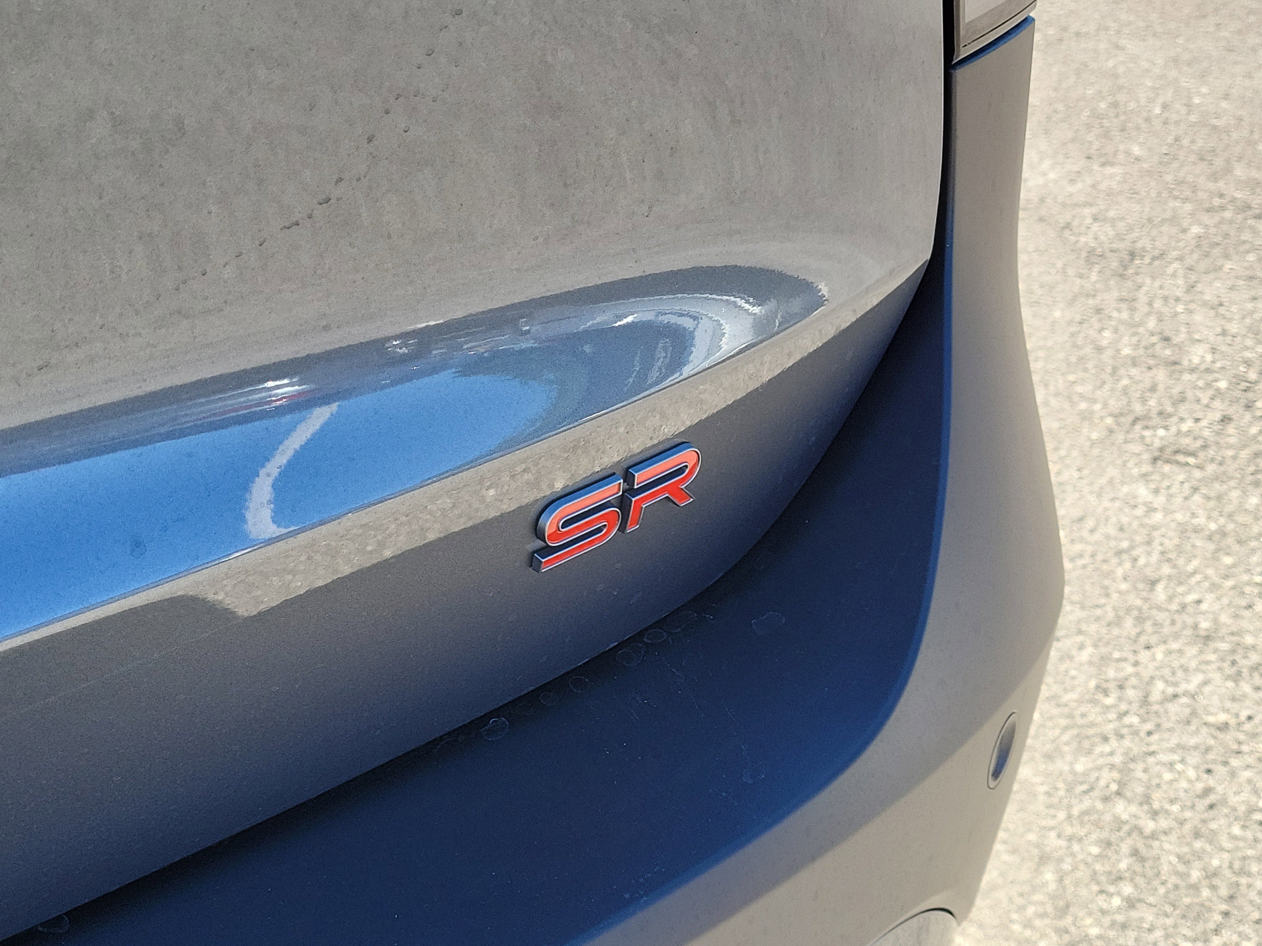 New 2026 Nissan Kicks SR FWD image 8