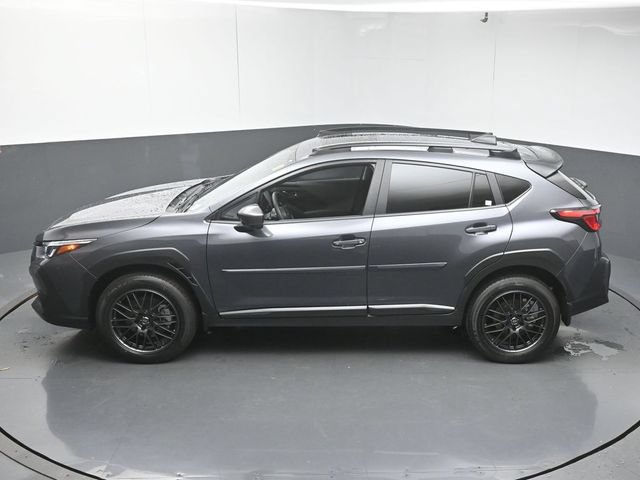 Certified 2025 Subaru Crosstrek 2.5i Limited w/ Popular Package #4A AWD/4WD image 44
